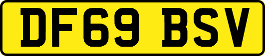 DF69BSV