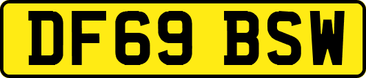 DF69BSW