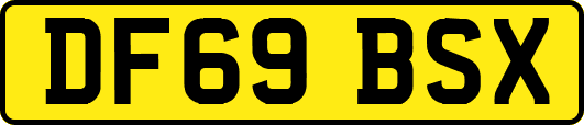 DF69BSX