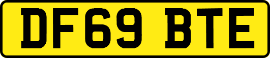 DF69BTE