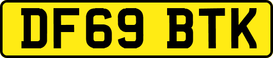 DF69BTK