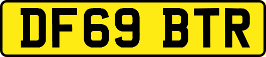 DF69BTR