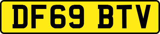 DF69BTV