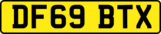DF69BTX