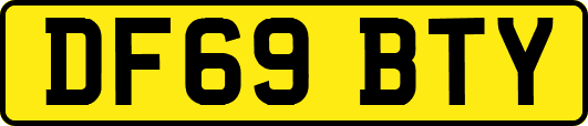 DF69BTY