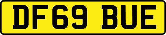 DF69BUE