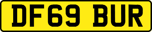 DF69BUR