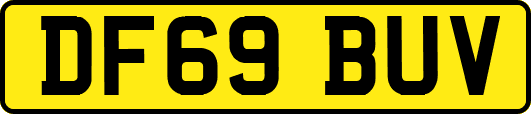 DF69BUV