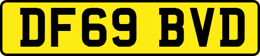 DF69BVD