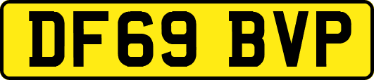 DF69BVP