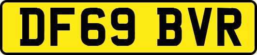 DF69BVR