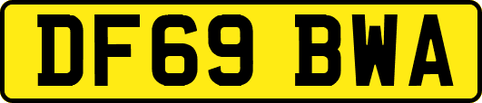 DF69BWA