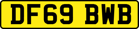 DF69BWB
