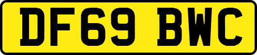 DF69BWC