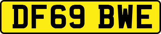 DF69BWE