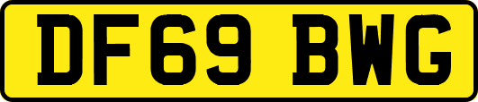DF69BWG