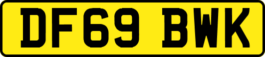 DF69BWK