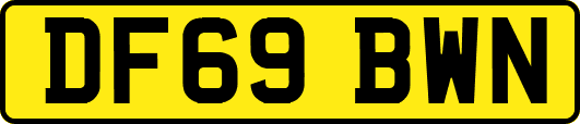 DF69BWN