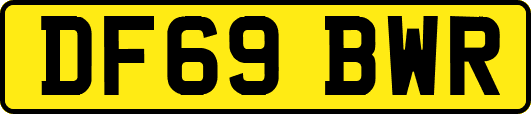 DF69BWR