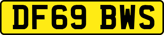 DF69BWS