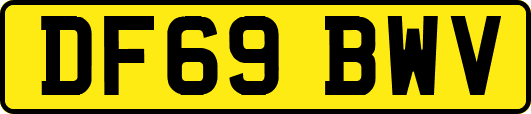 DF69BWV