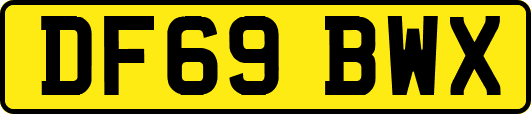DF69BWX