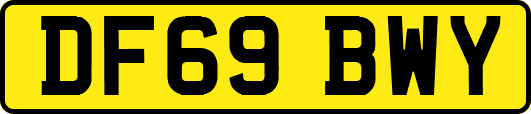 DF69BWY
