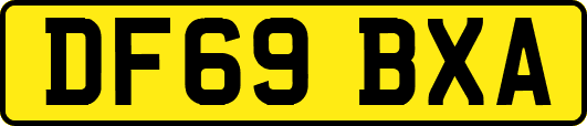 DF69BXA