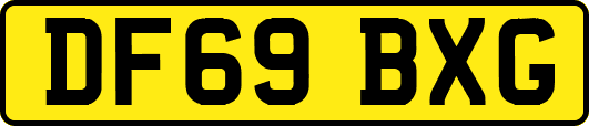 DF69BXG