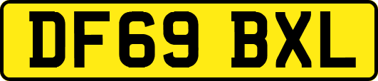 DF69BXL