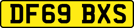 DF69BXS