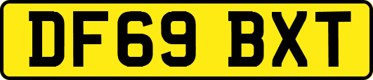 DF69BXT
