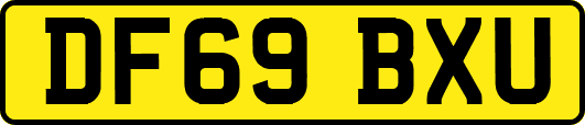 DF69BXU