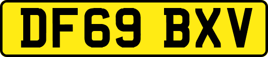DF69BXV