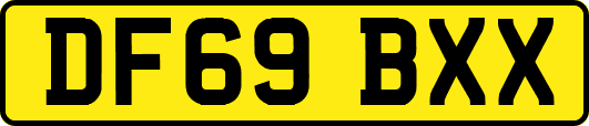 DF69BXX