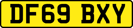 DF69BXY