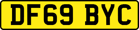 DF69BYC