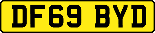 DF69BYD