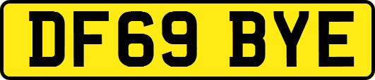 DF69BYE
