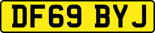 DF69BYJ