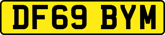 DF69BYM