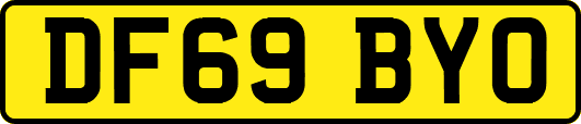 DF69BYO
