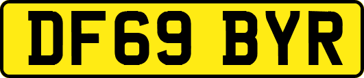 DF69BYR