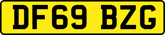 DF69BZG