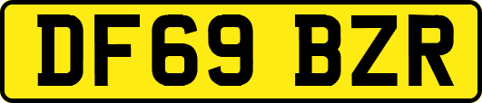 DF69BZR