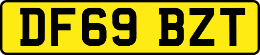 DF69BZT