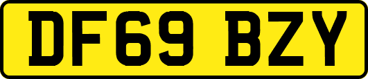 DF69BZY