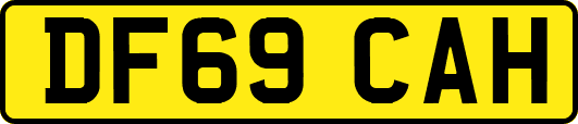 DF69CAH
