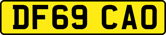 DF69CAO