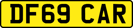 DF69CAR